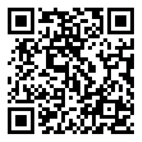 招新微信群二维码